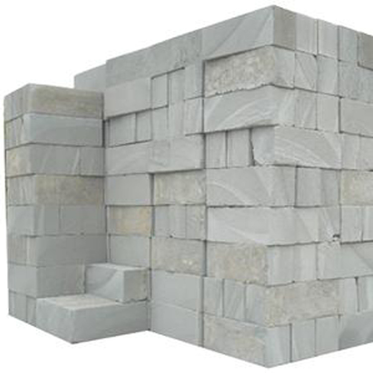 萧山不同砌筑方式蒸压加气混凝土砌块轻质砖 加气块抗压强度研究
