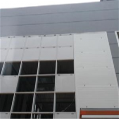 萧山新型蒸压加气混凝土板材ALC|EPS|RLC板材防火吊顶隔墙应用技术探讨